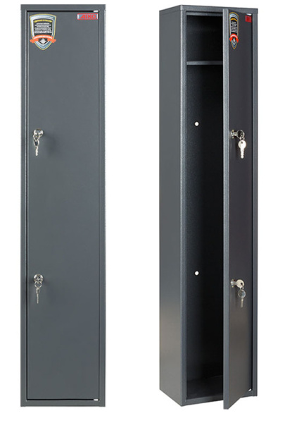 Оружейный сейф ЧИРОК 1015  (колибри)