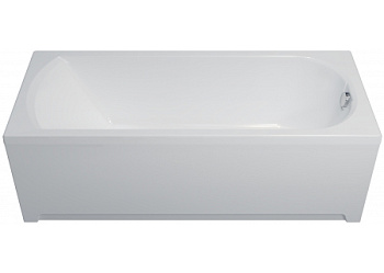 Комплект Ванна акрил Дюна 150х70 (каркас 5 пор с фронтальной панелью)