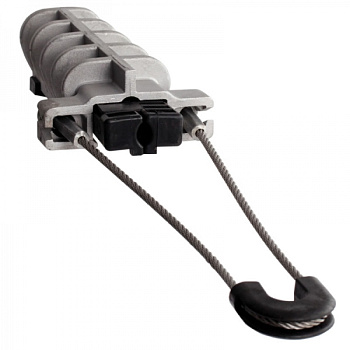 Зажим анкерный клиновой ЗАН 16-35/1000 РА 1000 IEK