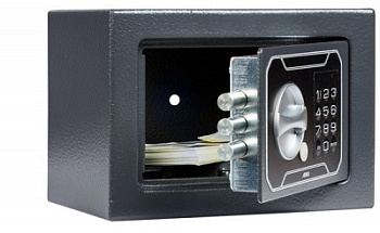Мебельный сейф AIKO Т-140 EL