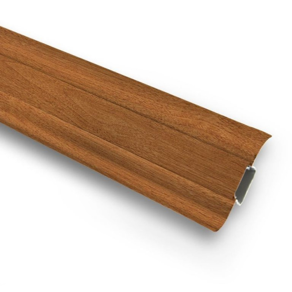 Кемпас / Плинтус К55 2,5м "Идеал Комфорт" 