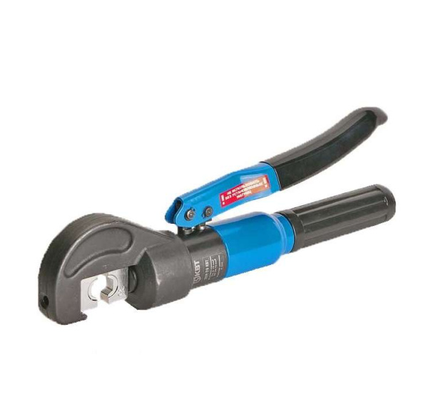 Пресс гидравлический ручной ПГР-70  КВТ