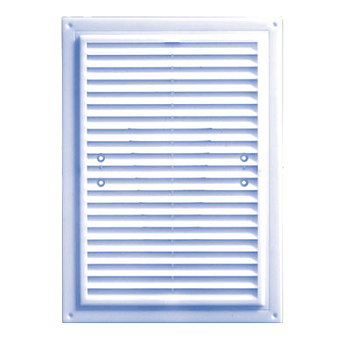 Решетка ДВ 215*175 ст