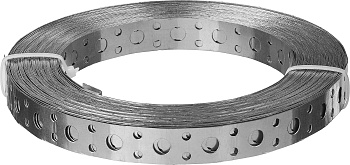 Стальная монтажная лента 20х0,70 (25м)