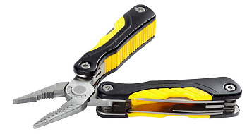 Многофункциональный инструмент "STAYER PROFESSIONAL" (11 в 1) облегченные рукоятки 22854_z01