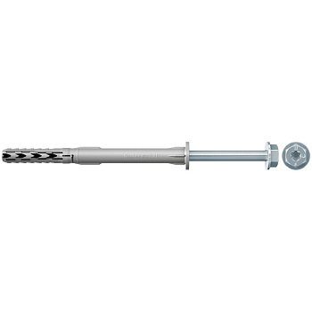 Дюбель фасадный с шг SXR 10х120 FUS (50шт)