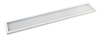 NEOX Панель LED универсальная ДВО-01 4565-ПРИЗМА 45Вт 6500К 4500лм 1195х180х19 4690612052991