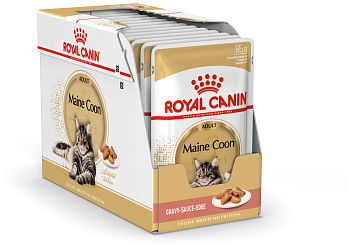 Мейн кун (соус) 24*0,085кг