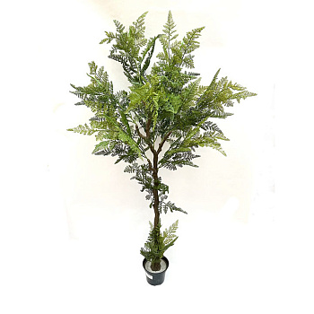 Искусственное растение Папоротник 160см