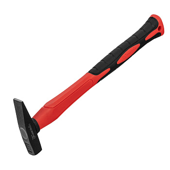 Молоток слесарный "Matrix Optimal" фиберглассовая рукоятка 100г 10365