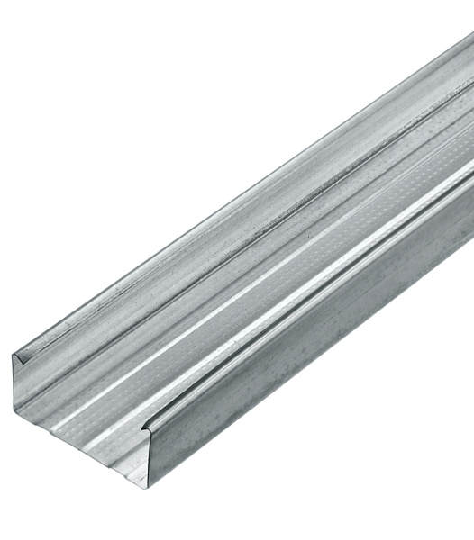 профиль 60-27 потолочный 0,55 Ю-МЕТ 72м.п.