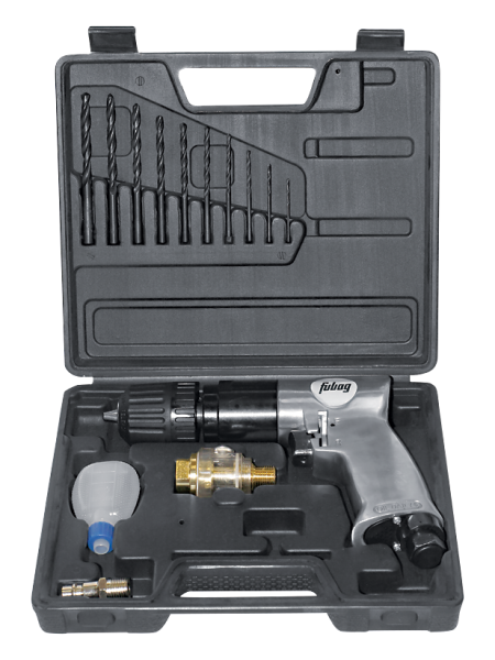 Пневмодрель Fubag DRS-142/1800 (100103)