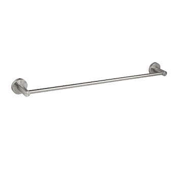 80001 Держатель д/полотенца 600мм