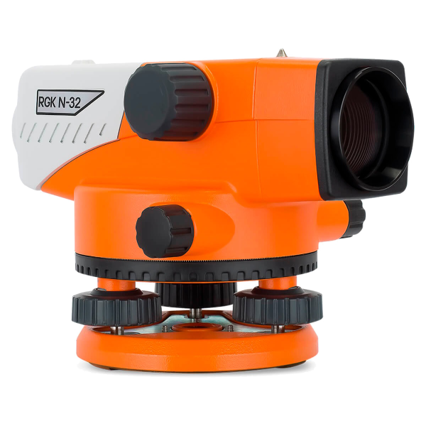 Оптический нивелир RGK N-32