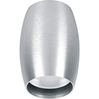 FERON ML178 MR16 220V GU10 серебро 41313