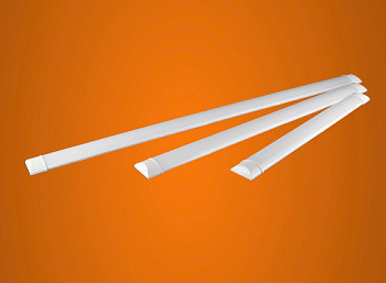 Светильник LED LTO-102 36Вт 6000К 3200Лм IP20 ISVET LTO-102-3-6