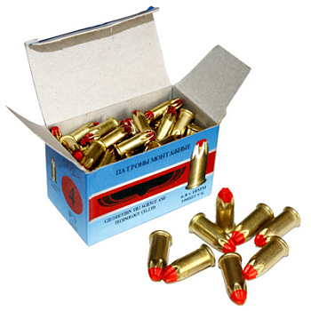 Патроны монтажные Д-4 (уп.100шт)