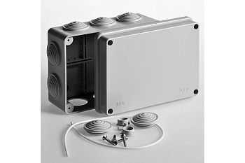 Коробка распределительная ОП 150*110*70 IP55 RUVINIL 67053