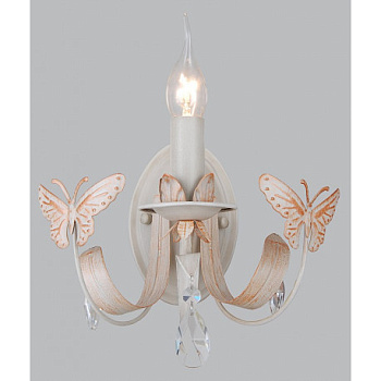 Бра L1001-1A Viola, E14*макс 40Вт_РАСПРОДАЖА 