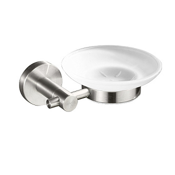 80004 Мыльница стекл.