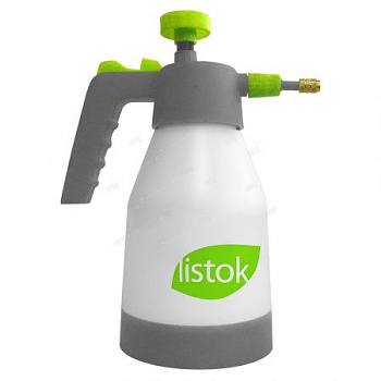 Опрыскиватель помповый 1л LISTOK 121599