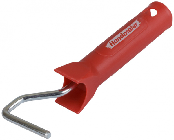 Ручка для мини-валиков 100x350мм 1701-6-350