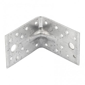 Крепежный уголок усиленный KUU-70х70х55