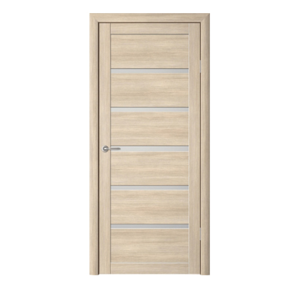 (обн.)  Эко-шпон Вена лиственница мокко стекло мателюкс