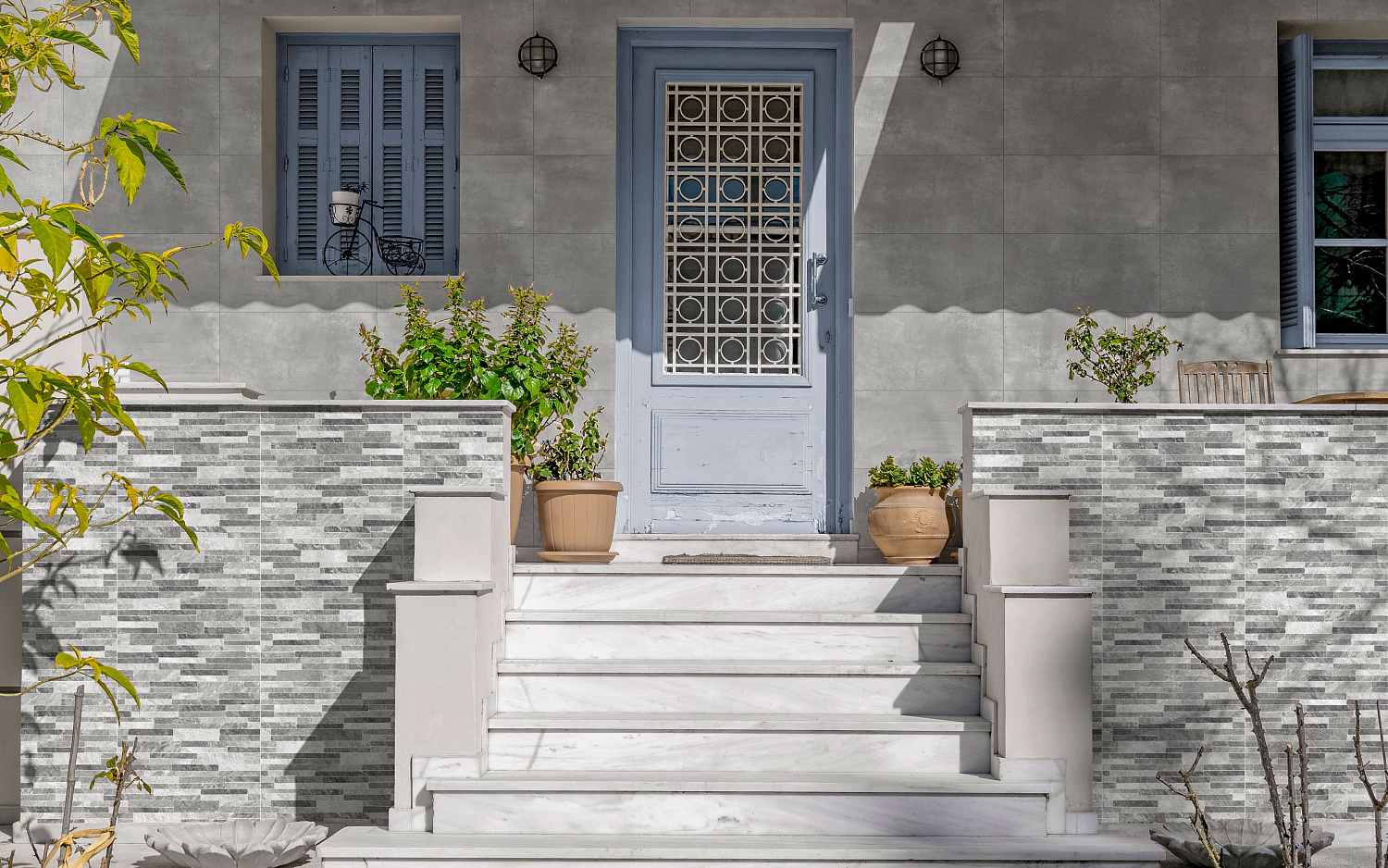 Керамогранит GT187VG Норс / Norse Темно-серый 30x60 _ 1\58,32