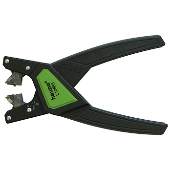 Инструмент для снятия изоляции (Стриппер) "Haupa" 6-16мм2 210685