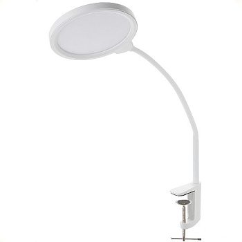 Светильник GLTL-046  10Вт 530лм rgb pyramid (1/8) (10131010/080722/3322360, КИТАЙ)