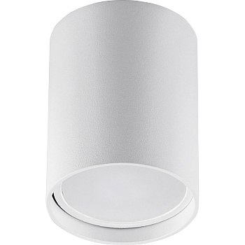 FERON ML177 MR16   220V GU10 белый 40512