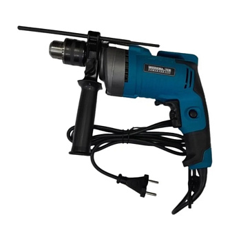 Дрель ударная ДУ-1000