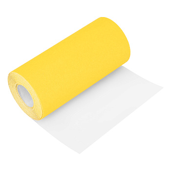 Бобина шлифовальная LP41D YeIIow 115мм х 5м P120 (75631)