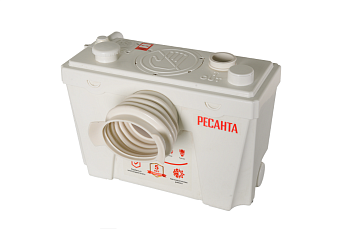 Канализационный насос КН 3WC Ресанта 77/9/2
