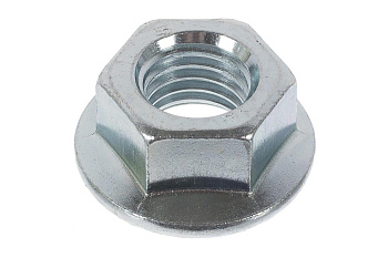 Гайка фланцевая М8 (250шт)