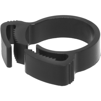 Хомут пластиковый д/трубки капельного полива 16мм (5шт) ДС.071358