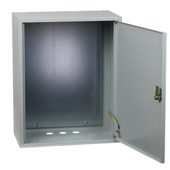 Щит метал "ЭКФ" ЩРНМ-2 IP31 500х400х220 EKF PROxima mb22-2