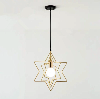 Подвесной светильник A350-1 GD 000030600