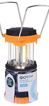 Фонарь C-450 1W 3*LR03 Кемпинговый ФОТОН 23064/337002