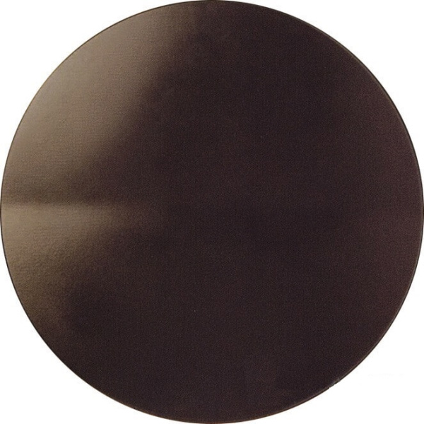 Клавиша одинарная 88010-32 коричн