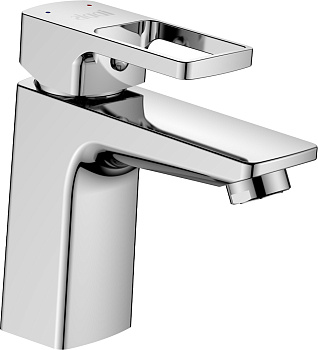 *Смеситель для умывальника Bild , IDDIS  BilSB00I01