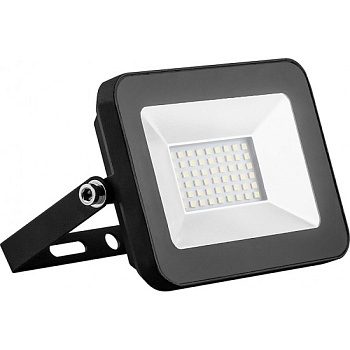 Прожектор LED 20W ЗЕЛЕНЫЙ IP65 FERON LL-902