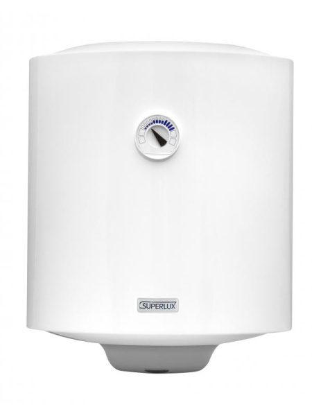 Водонагреватель SUPERLUX NTS50 (SU)3700365