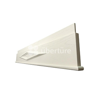 Сандрик Uberture Серена керамик 800 мм