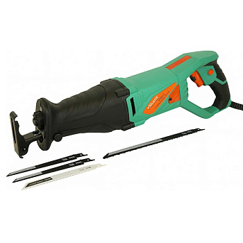 RS8810 Пила сабельная Sturm!, 1кВт, глубина реза: дерево 160мм / сталь 10мм