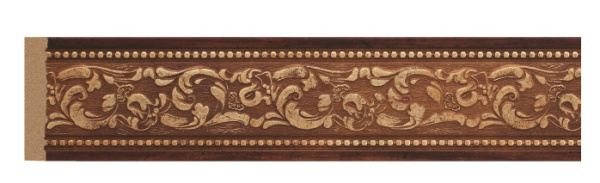 156-1084 Молдинг (50x11x2400/40)
