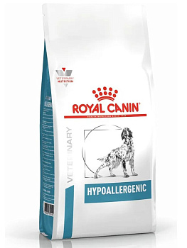 Гипоаллердженик Собака 1,5 кг ЧЗ