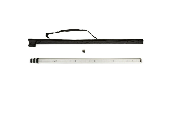 Рейка нивелирная AMO S3