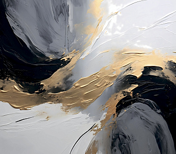 8245003 Картина на холсте Victoria Stenova  40*50 / Harmony